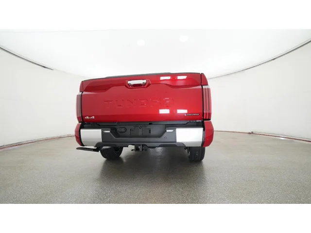 Nuevos TOYOTA TUNDRA I-FORCE MAX at Mt Airy in Mount Airy Toyota