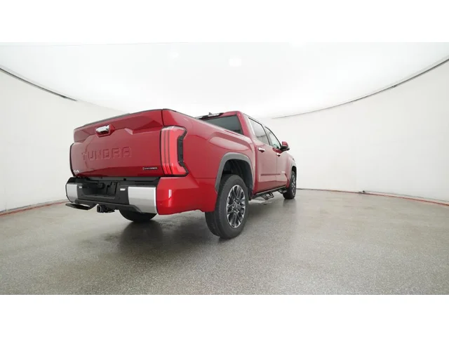 Nuevos TOYOTA TUNDRA I-FORCE MAX at Mt Airy in Mount Airy Toyota