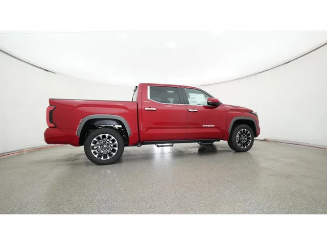 Nuevos TOYOTA TUNDRA I-FORCE MAX at Mt Airy in Mount Airy Toyota