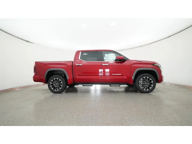 Nuevos TOYOTA TUNDRA I-FORCE MAX at Mt Airy in Mount Airy Toyota