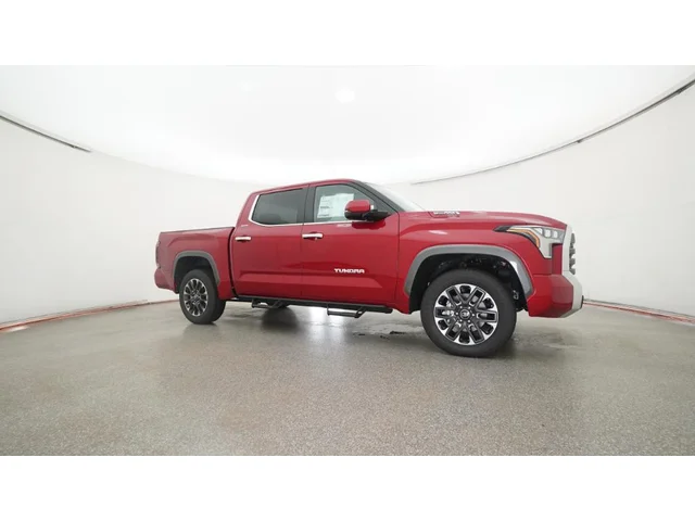 Nuevos TOYOTA TUNDRA I-FORCE MAX at Mt Airy in Mount Airy Toyota