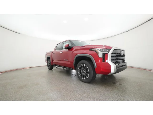 Nuevos TOYOTA TUNDRA I-FORCE MAX at Mt Airy in Mount Airy Toyota