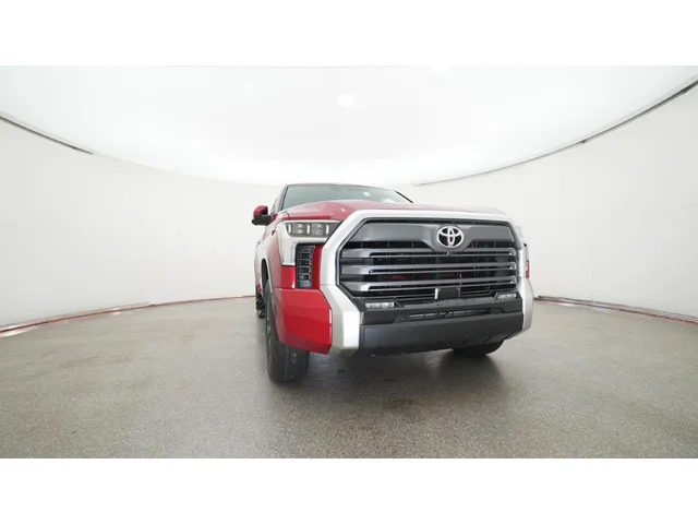 Nuevos TOYOTA TUNDRA I-FORCE MAX at Mt Airy in Mount Airy Toyota