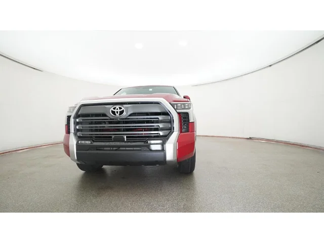 Nuevos TOYOTA TUNDRA I-FORCE MAX at Mt Airy in Mount Airy Toyota