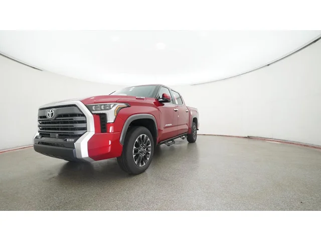 Nuevos TOYOTA TUNDRA I-FORCE MAX at Mt Airy in Mount Airy Toyota