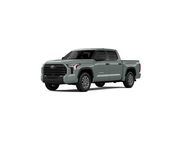 Nuevos TOYOTA TUNDRA at Mt Airy in Mount Airy Toyota
