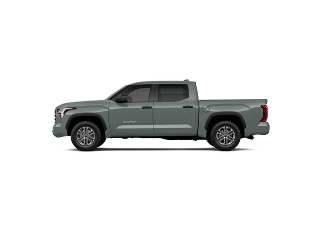 Nuevos TOYOTA TUNDRA at Mt Airy in Mount Airy Toyota