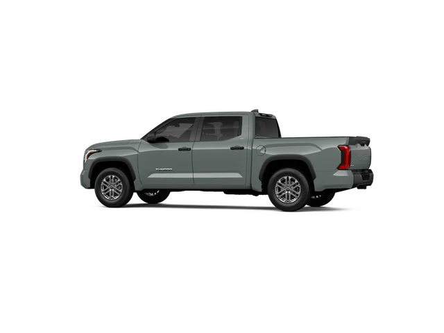 Nuevos TOYOTA TUNDRA at Mt Airy in Mount Airy Toyota