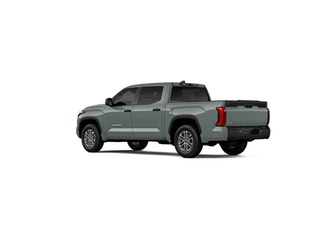 Nuevos TOYOTA TUNDRA at Mt Airy in Mount Airy Toyota
