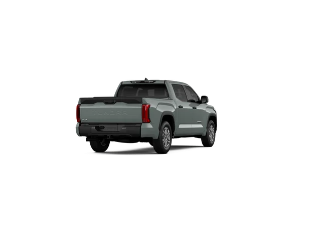 Nuevos TOYOTA TUNDRA at Mt Airy in Mount Airy Toyota