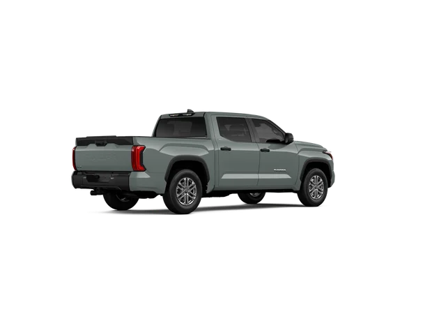 Nuevos TOYOTA TUNDRA at Mt Airy in Mount Airy Toyota