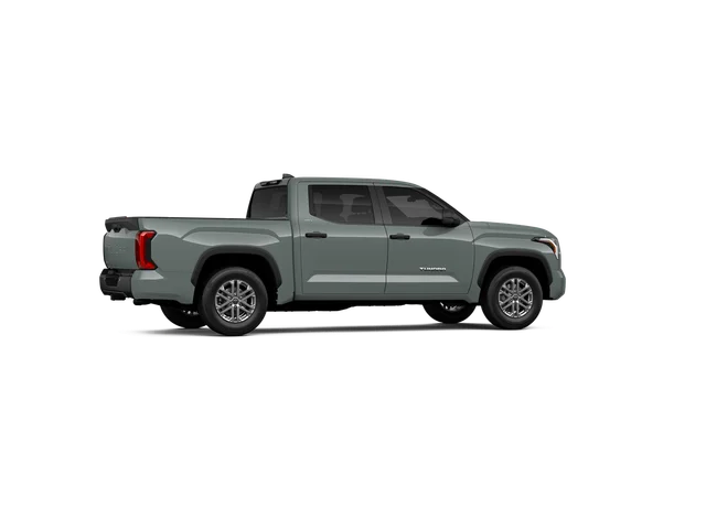 Nuevos TOYOTA TUNDRA at Mt Airy in Mount Airy Toyota