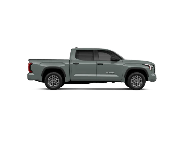 Nuevos TOYOTA TUNDRA at Mt Airy in Mount Airy Toyota