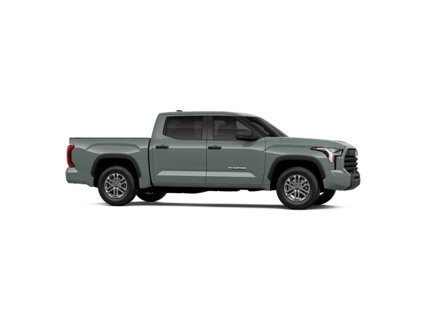 Nuevos TOYOTA TUNDRA at Mt Airy in Mount Airy Toyota