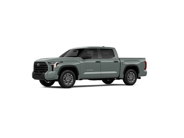 Nuevos TOYOTA TUNDRA at Mt Airy in Mount Airy Toyota