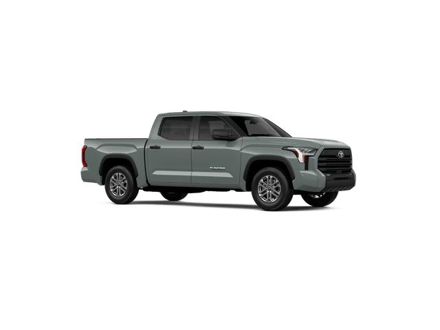 Nuevos TOYOTA TUNDRA at Mt Airy in Mount Airy Toyota