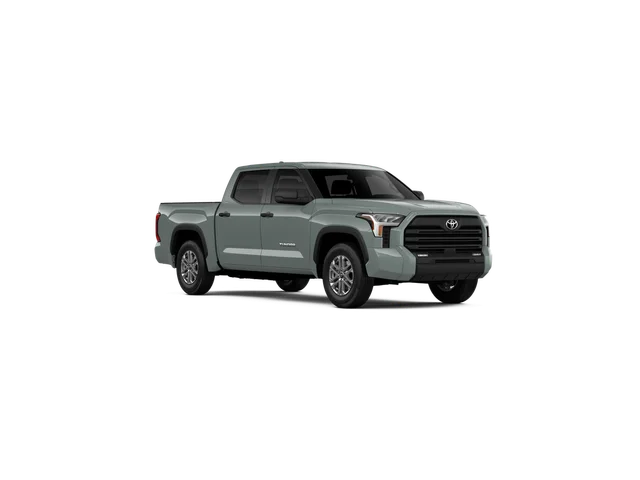 Nuevos TOYOTA TUNDRA at Mt Airy in Mount Airy Toyota