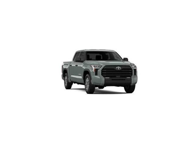 Nuevos TOYOTA TUNDRA at Mt Airy in Mount Airy Toyota