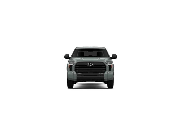 Nuevos TOYOTA TUNDRA at Mt Airy in Mount Airy Toyota