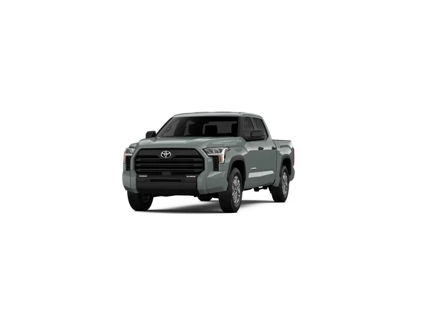 Nuevos TOYOTA TUNDRA at Mt Airy in Mount Airy Toyota