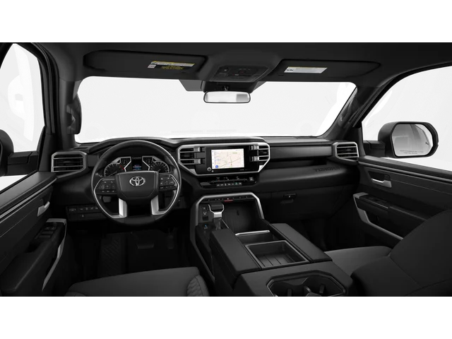 Nuevos TOYOTA TUNDRA at Mt Airy in Mount Airy Toyota