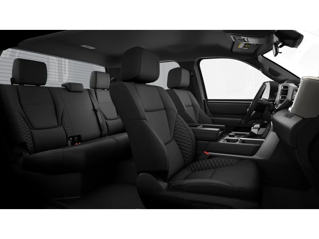 Nuevos TOYOTA TUNDRA at Mt Airy in Mount Airy Toyota