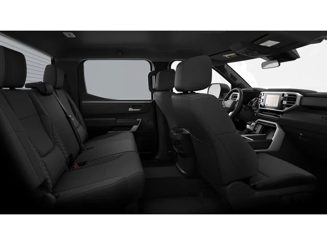 Nuevos TOYOTA TUNDRA at Mt Airy in Mount Airy Toyota