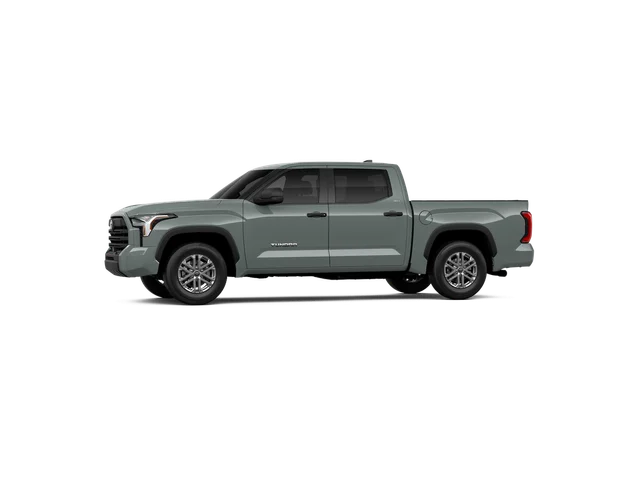 Nuevos TOYOTA TUNDRA at Mt Airy in Mount Airy Toyota
