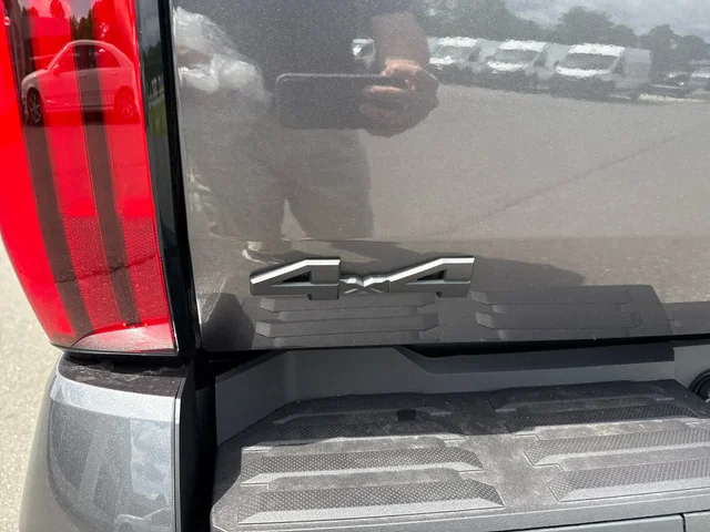 Nuevos TOYOTA TUNDRA at Mt Airy in Mount Airy Toyota