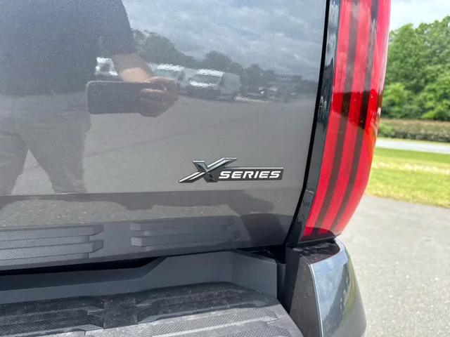Nuevos TOYOTA TUNDRA at Mt Airy in Mount Airy Toyota