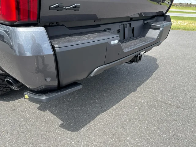 Nuevos TOYOTA TUNDRA at Mt Airy in Mount Airy Toyota