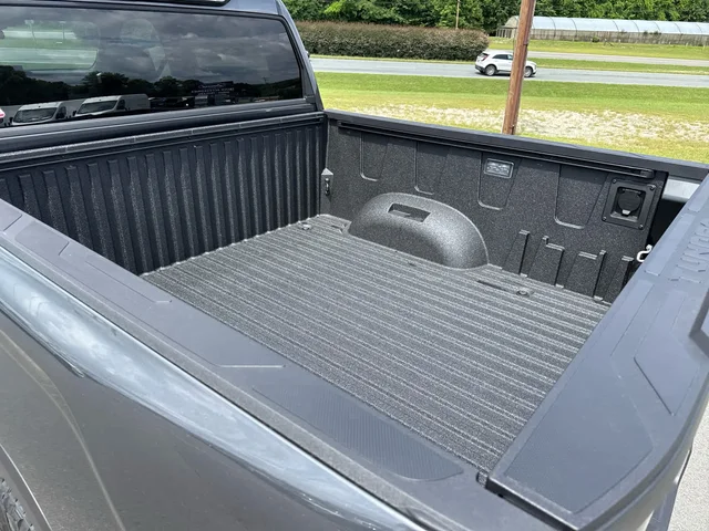 Nuevos TOYOTA TUNDRA at Mt Airy in Mount Airy Toyota