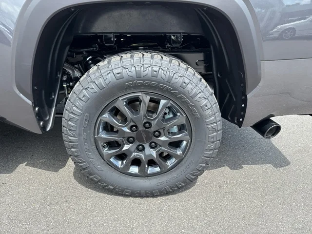 Nuevos TOYOTA TUNDRA at Mt Airy in Mount Airy Toyota