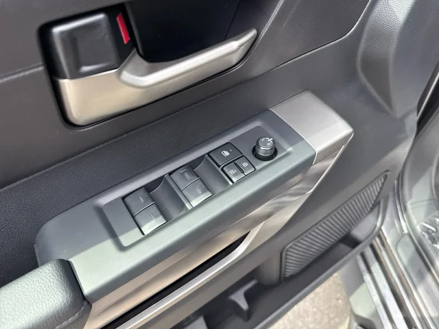 Nuevos TOYOTA TUNDRA at Mt Airy in Mount Airy Toyota