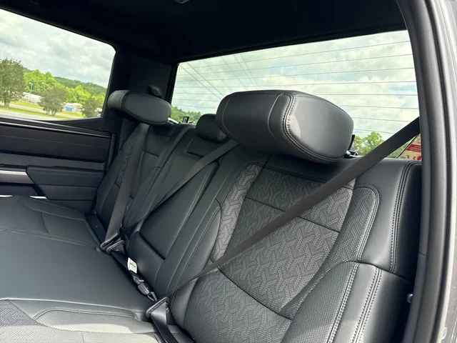 Nuevos TOYOTA TUNDRA at Mt Airy in Mount Airy Toyota