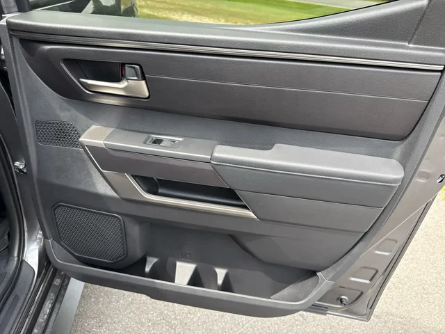 Nuevos TOYOTA TUNDRA at Mt Airy in Mount Airy Toyota