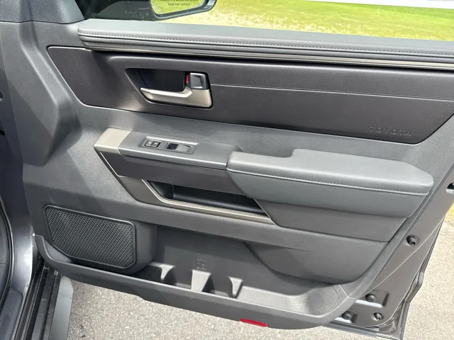 Nuevos TOYOTA TUNDRA at Mt Airy in Mount Airy Toyota