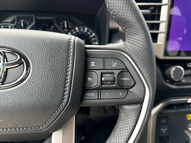 Nuevos TOYOTA TUNDRA at Mt Airy in Mount Airy Toyota
