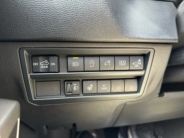 Nuevos TOYOTA TUNDRA at Mt Airy in Mount Airy Toyota