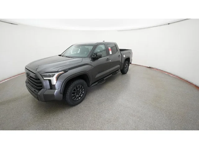 Nuevos TOYOTA TUNDRA at Mt Airy in Mount Airy Toyota