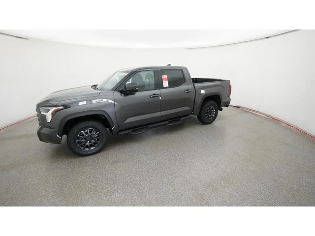 Nuevos TOYOTA TUNDRA at Mt Airy in Mount Airy Toyota