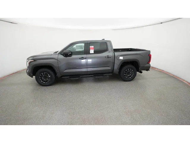 Nuevos TOYOTA TUNDRA at Mt Airy in Mount Airy Toyota