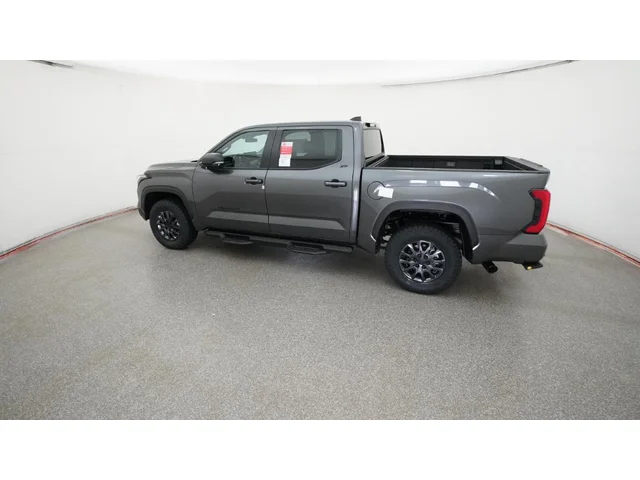 Nuevos TOYOTA TUNDRA at Mt Airy in Mount Airy Toyota