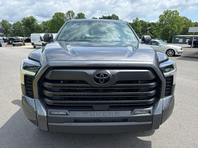 Nuevos TOYOTA TUNDRA at Mt Airy in Mount Airy Toyota
