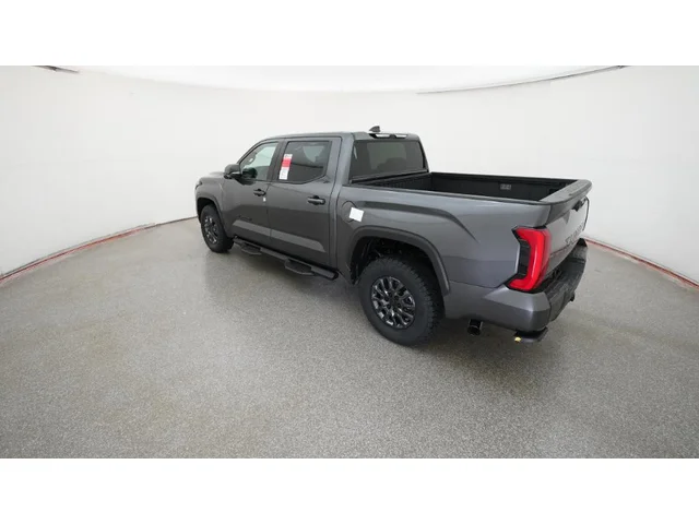 Nuevos TOYOTA TUNDRA at Mt Airy in Mount Airy Toyota