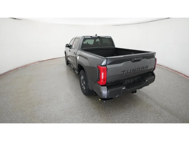 Nuevos TOYOTA TUNDRA at Mt Airy in Mount Airy Toyota