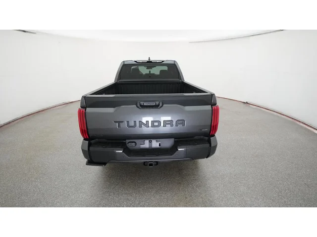 Nuevos TOYOTA TUNDRA at Mt Airy in Mount Airy Toyota