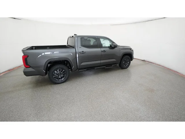 Nuevos TOYOTA TUNDRA at Mt Airy in Mount Airy Toyota