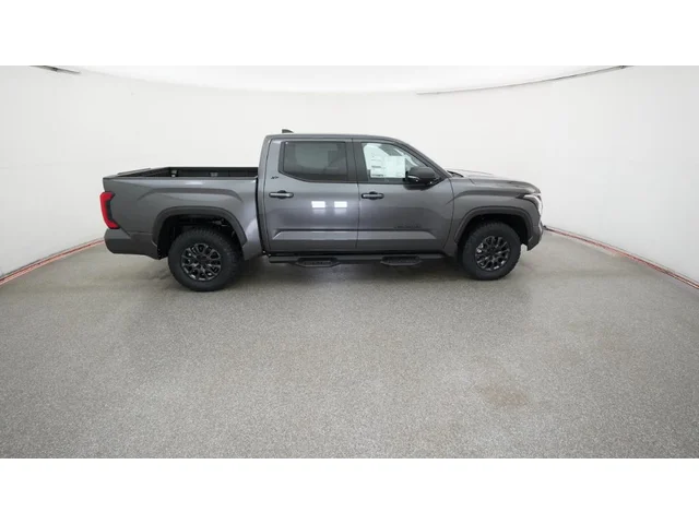 Nuevos TOYOTA TUNDRA at Mt Airy in Mount Airy Toyota