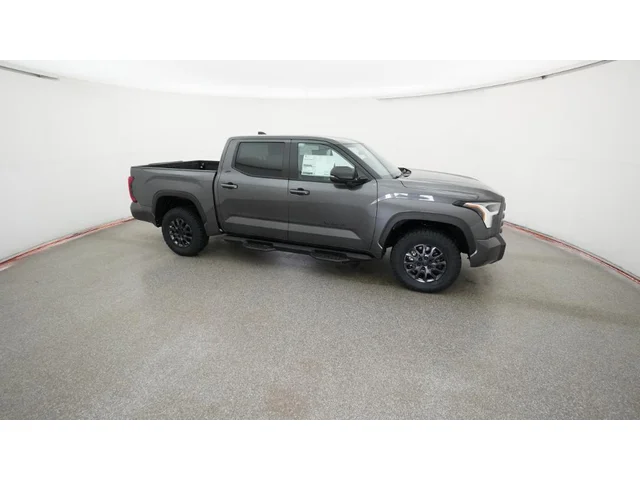 Nuevos TOYOTA TUNDRA at Mt Airy in Mount Airy Toyota